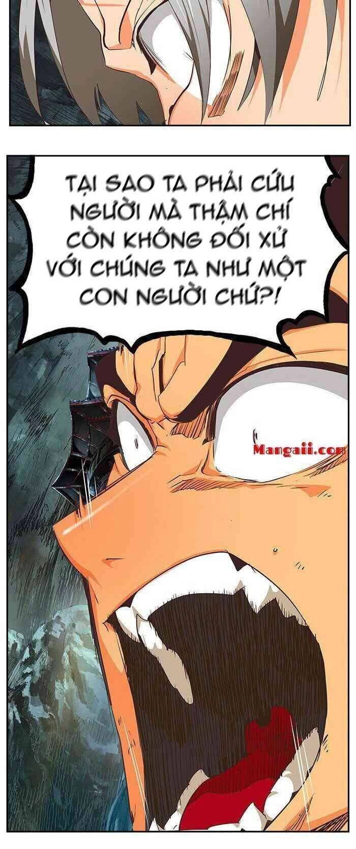 Chúa Tể Học Đường Chapter 475 - 32