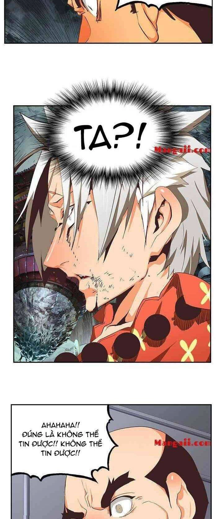 Chúa Tể Học Đường Chapter 475 - 36