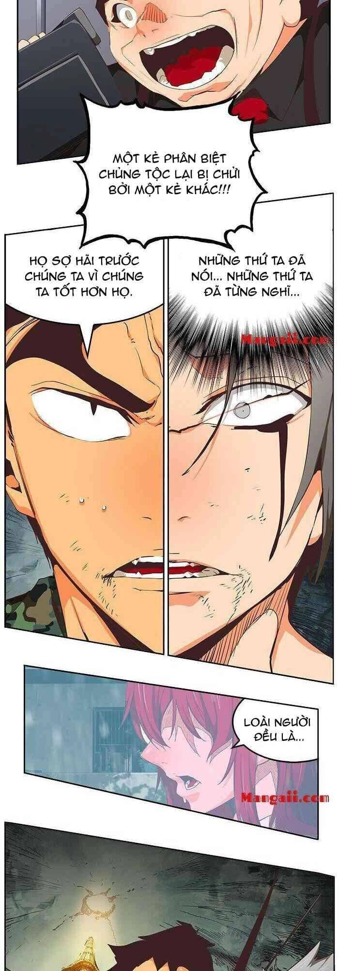 Chúa Tể Học Đường Chapter 475 - 37