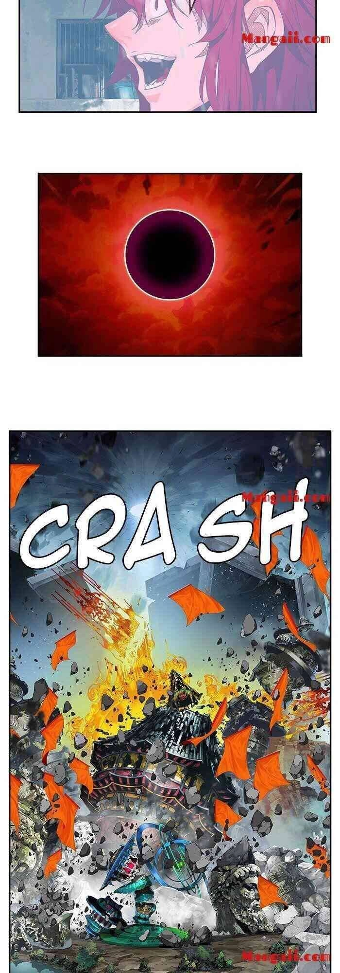 Chúa Tể Học Đường Chapter 475 - 40