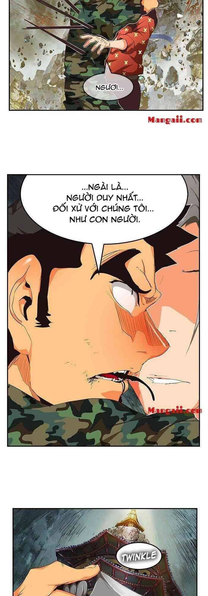 Chúa Tể Học Đường Chapter 475 - 43