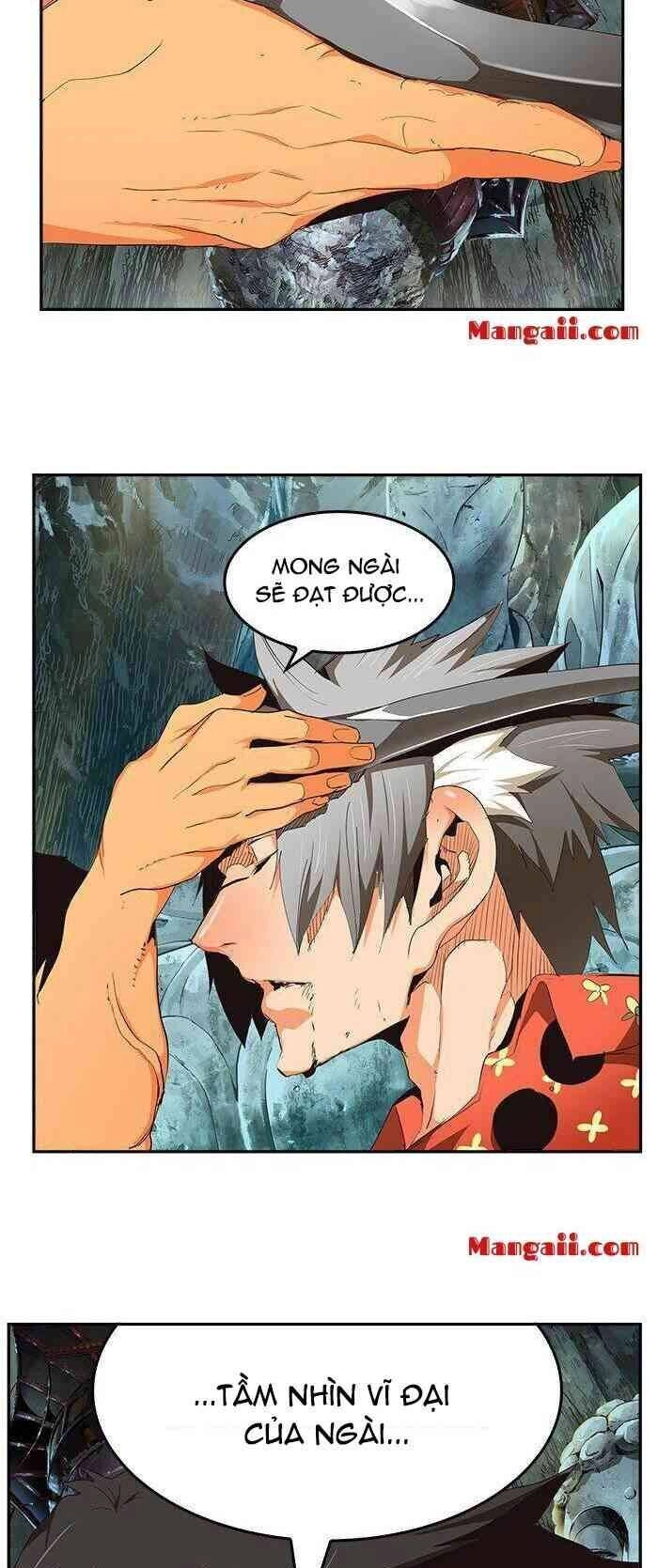 Chúa Tể Học Đường Chapter 475 - 44