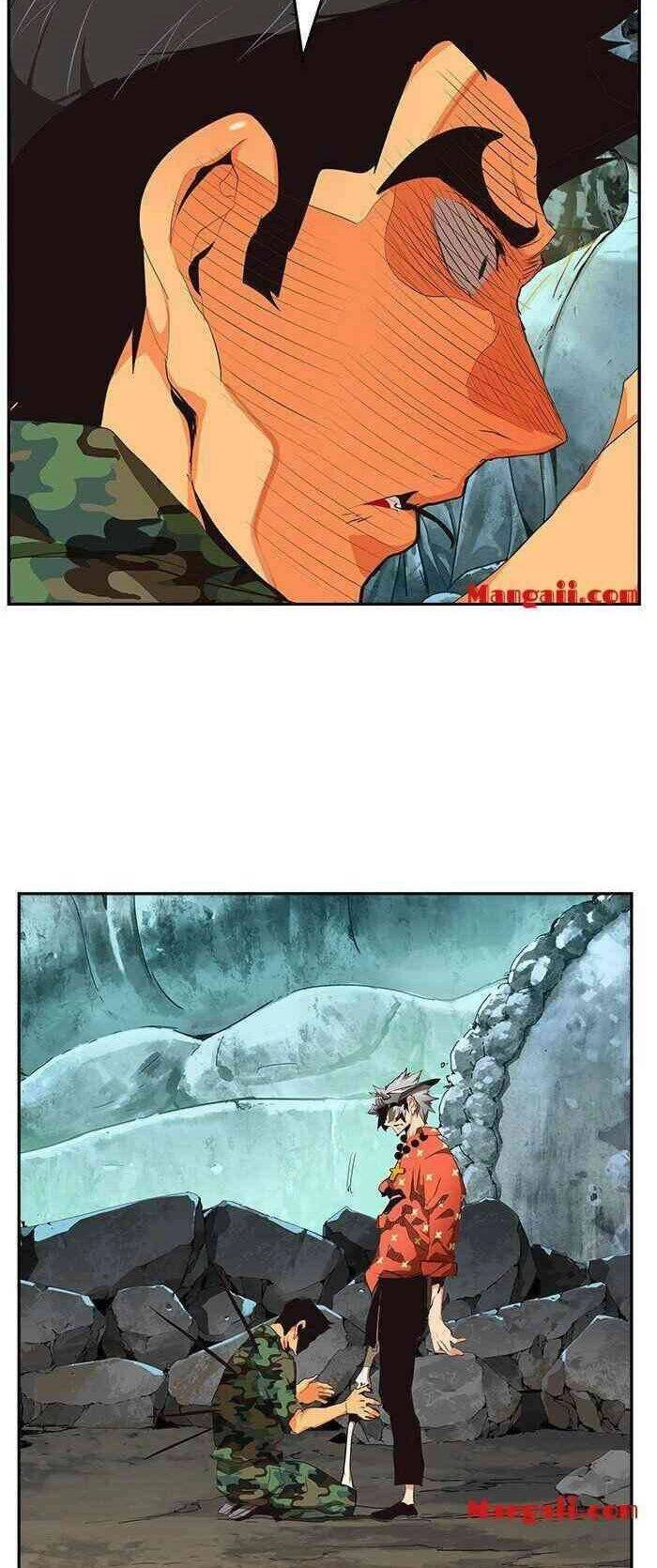 Chúa Tể Học Đường Chapter 475 - 45