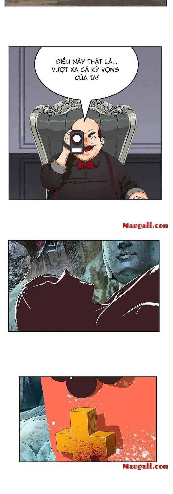 Chúa Tể Học Đường Chapter 475 - 46