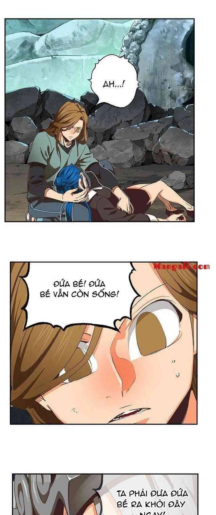 Chúa Tể Học Đường Chapter 475 - 47