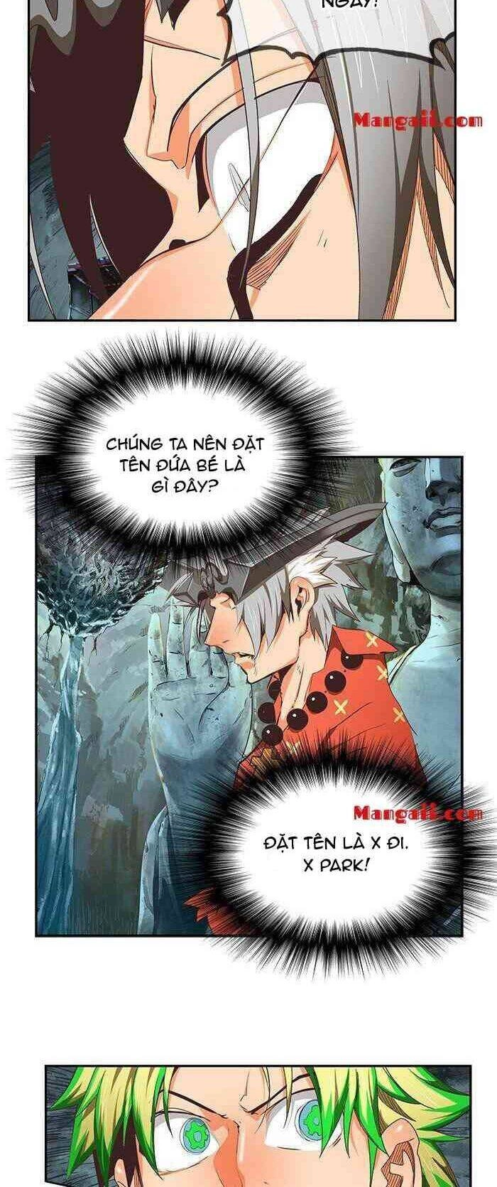 Chúa Tể Học Đường Chapter 475 - 48