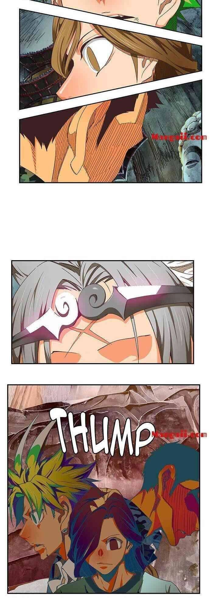 Chúa Tể Học Đường Chapter 475 - 49