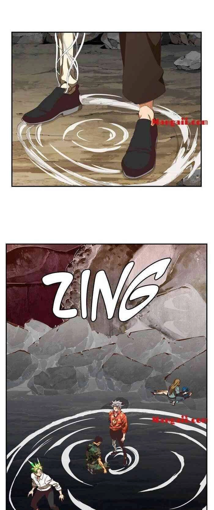 Chúa Tể Học Đường Chapter 475 - 50