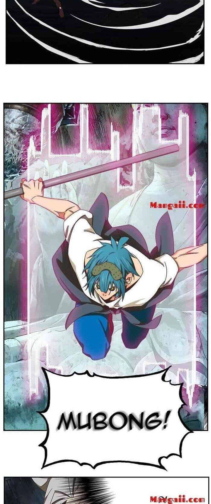 Chúa Tể Học Đường Chapter 475 - 51