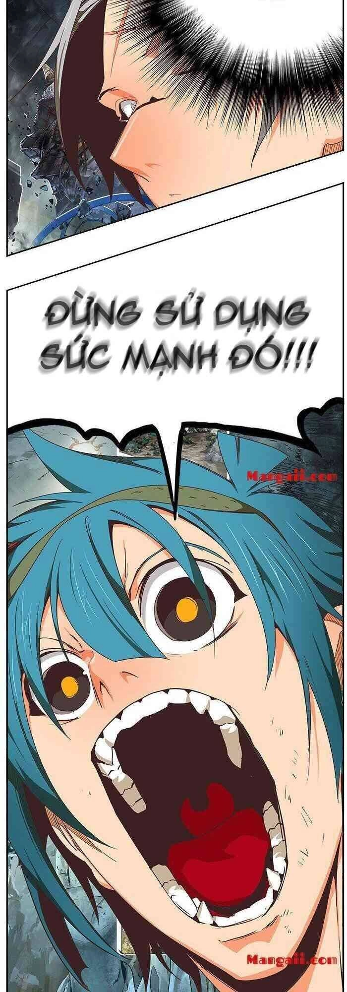 Chúa Tể Học Đường Chapter 475 - 52