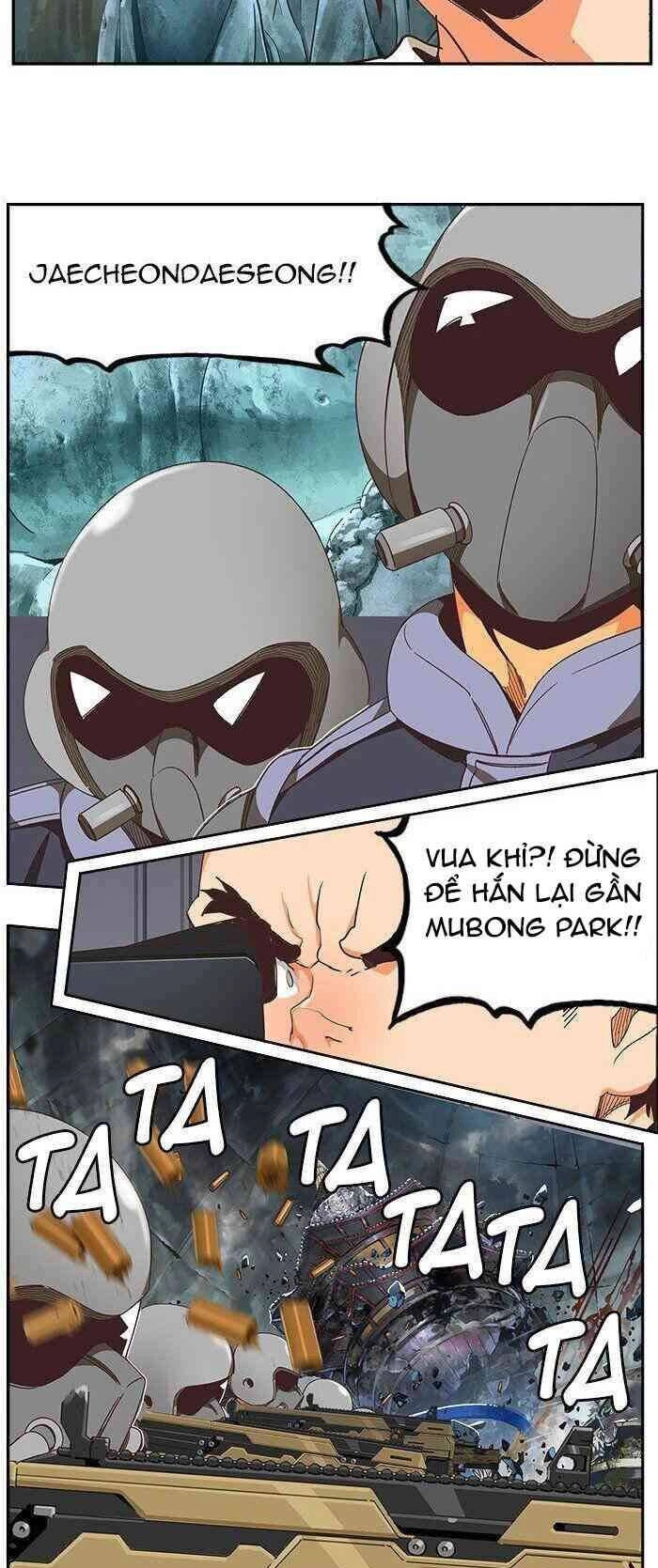 Chúa Tể Học Đường Chapter 475 - 53