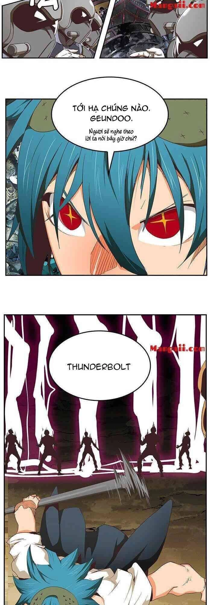 Chúa Tể Học Đường Chapter 475 - 58