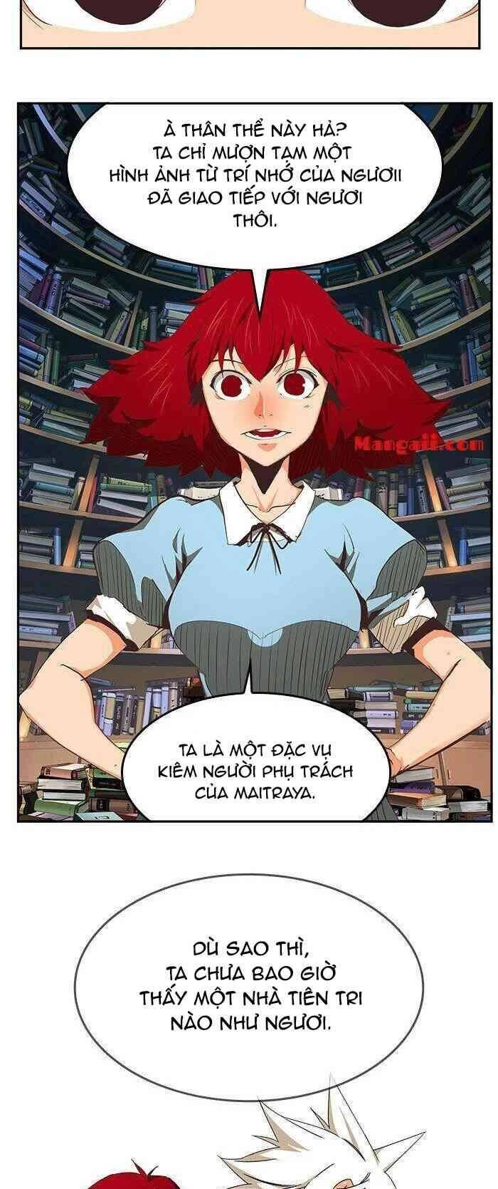 Chúa Tể Học Đường Chapter 475 - 62