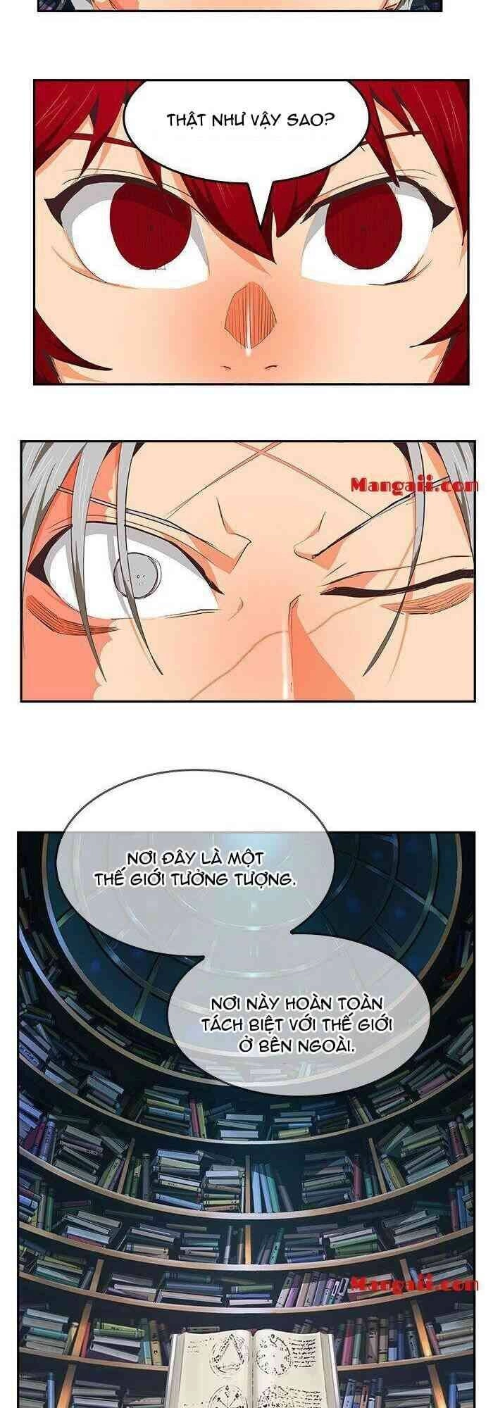 Chúa Tể Học Đường Chapter 475 - 64