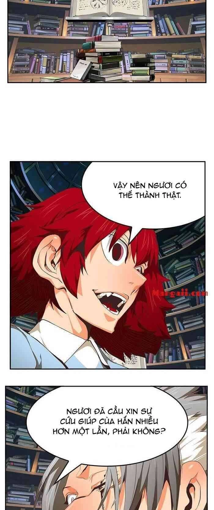 Chúa Tể Học Đường Chapter 475 - 65