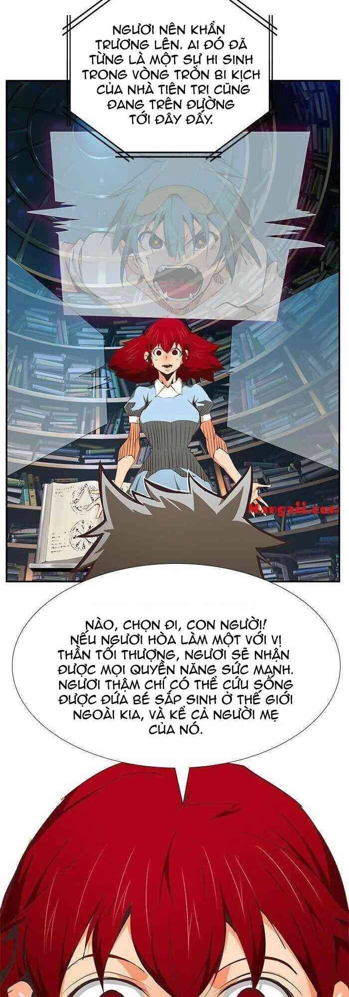 Chúa Tể Học Đường Chapter 475 - 67