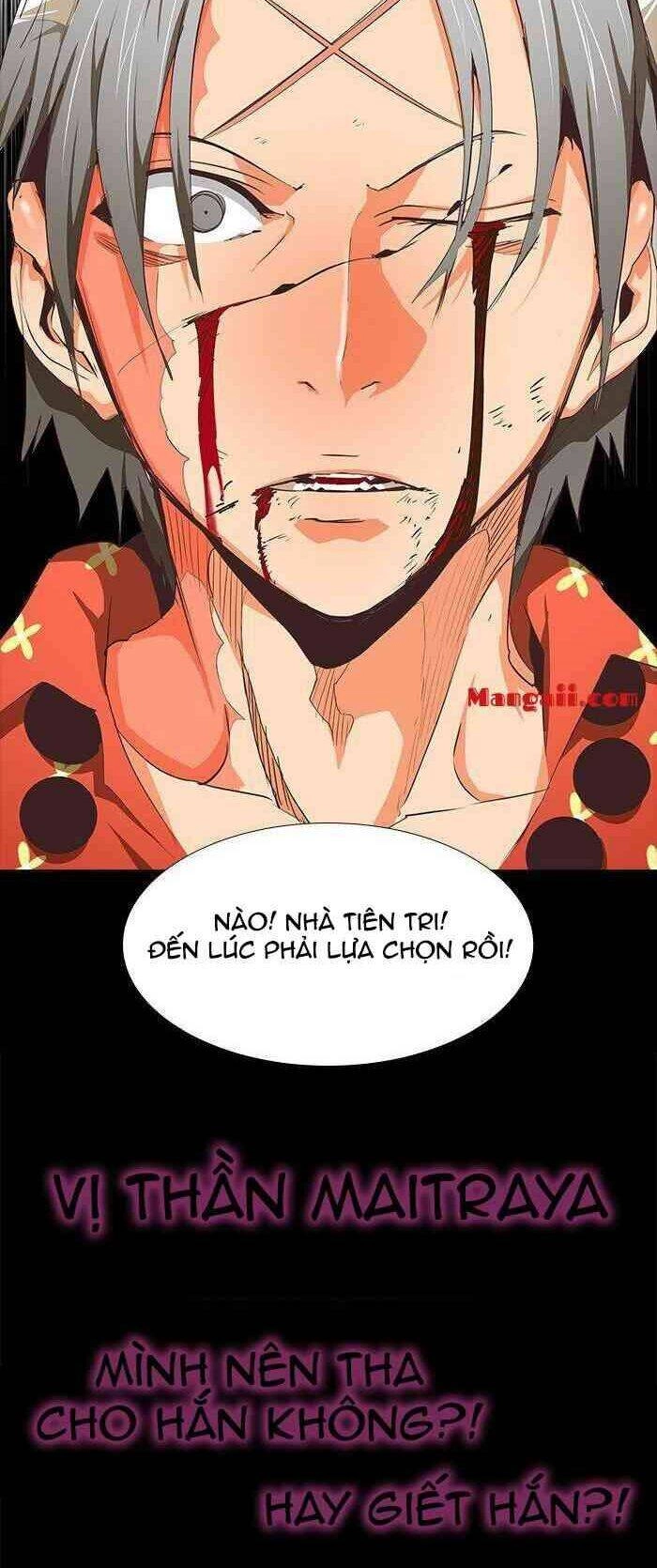 Chúa Tể Học Đường Chapter 475 - 69