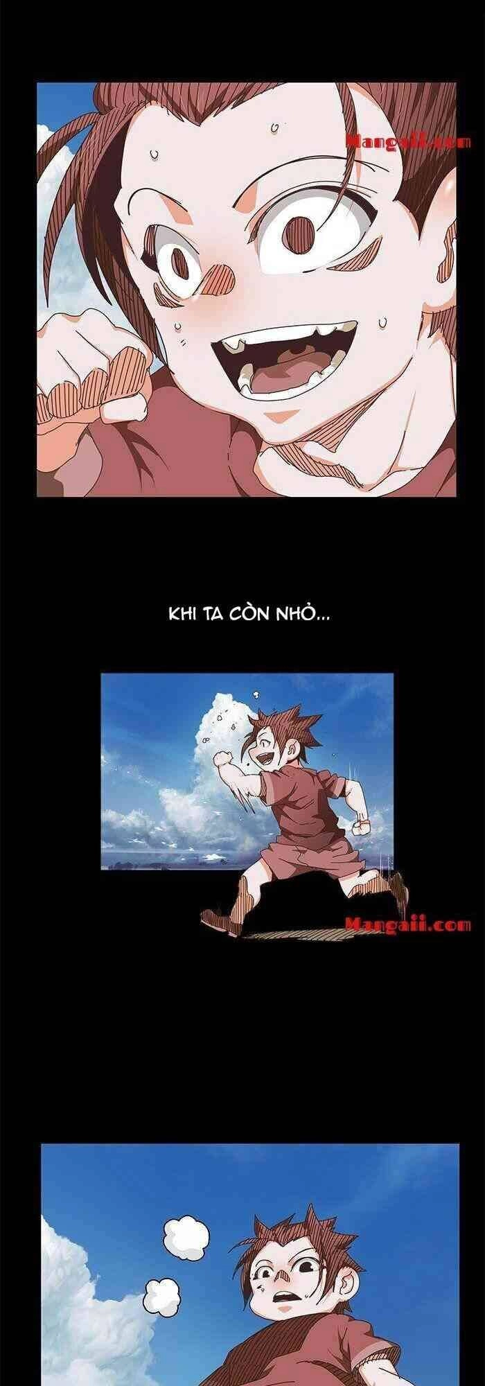 Chúa Tể Học Đường Chapter 475 - 70