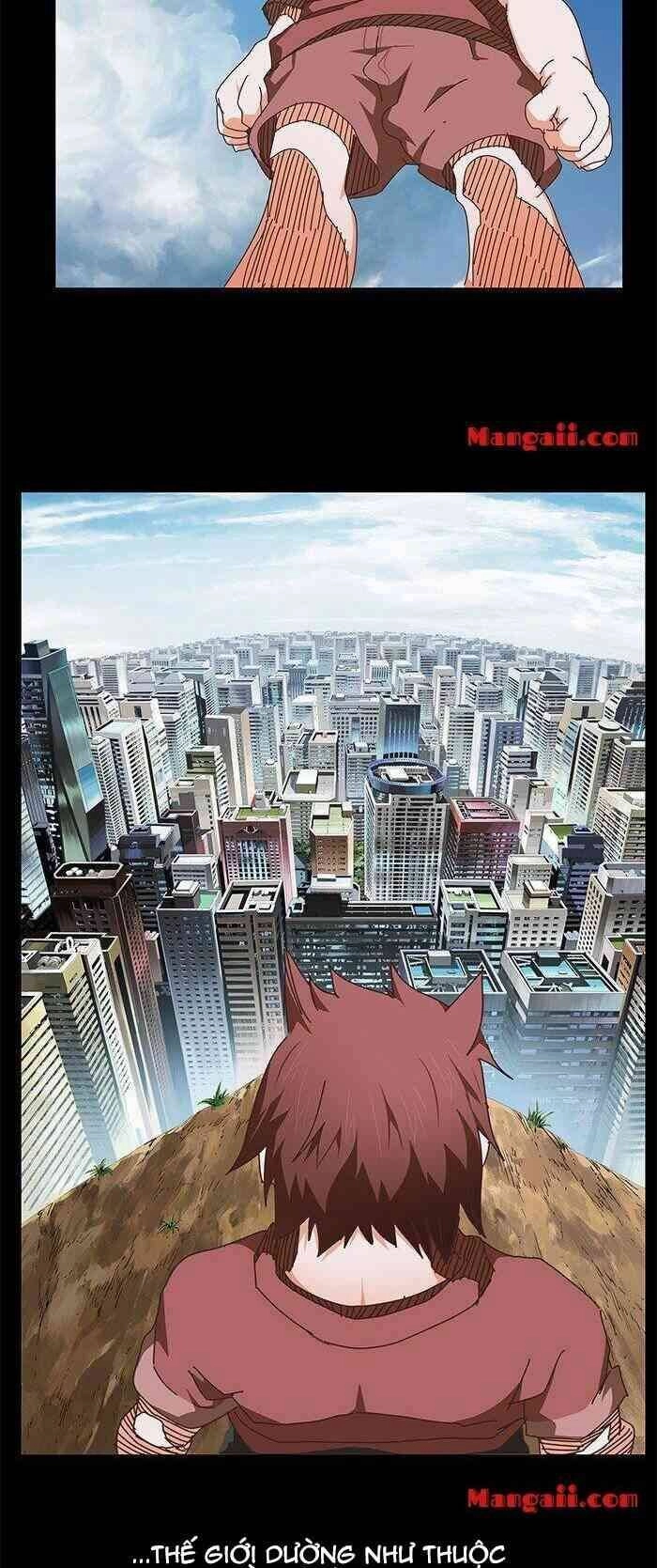 Chúa Tể Học Đường Chapter 475 - 71