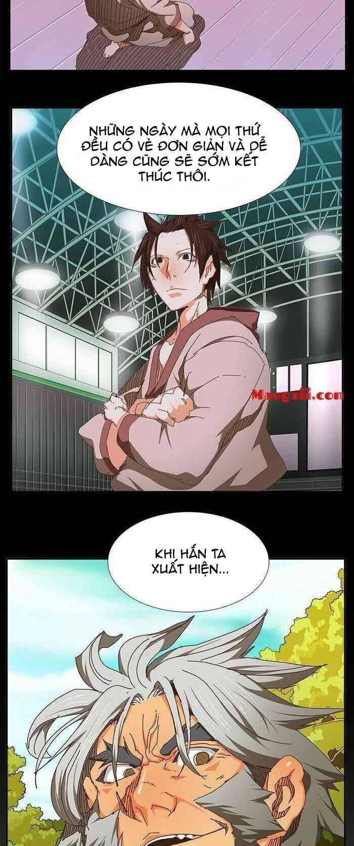 Chúa Tể Học Đường Chapter 475 - 74