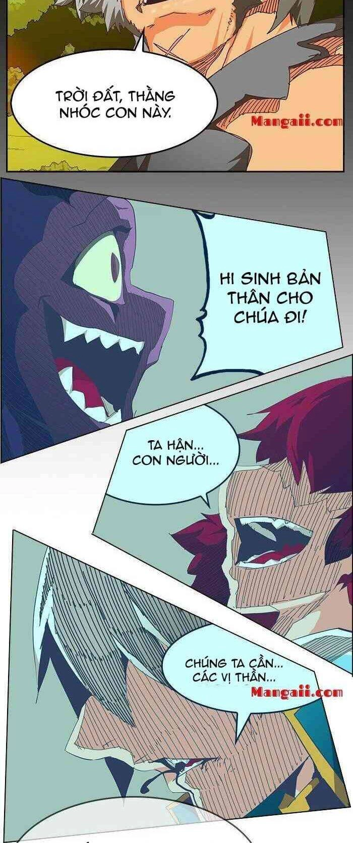 Chúa Tể Học Đường Chapter 475 - 75