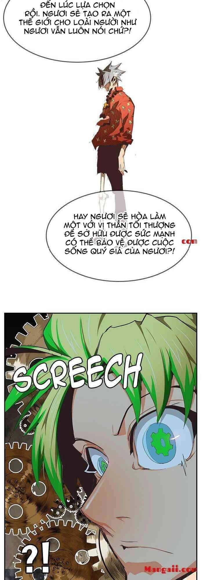 Chúa Tể Học Đường Chapter 475 - 76