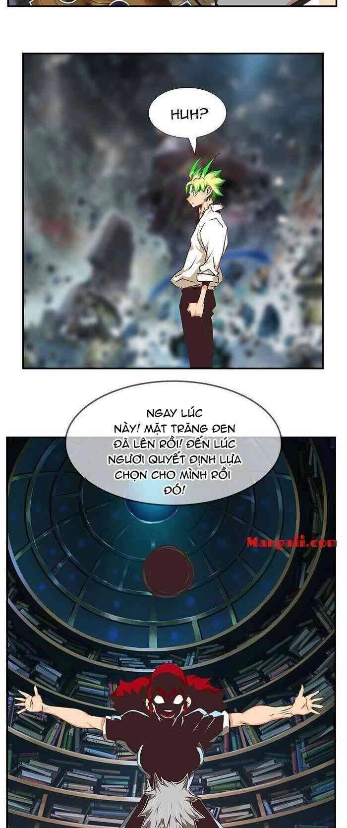 Chúa Tể Học Đường Chapter 475 - 77