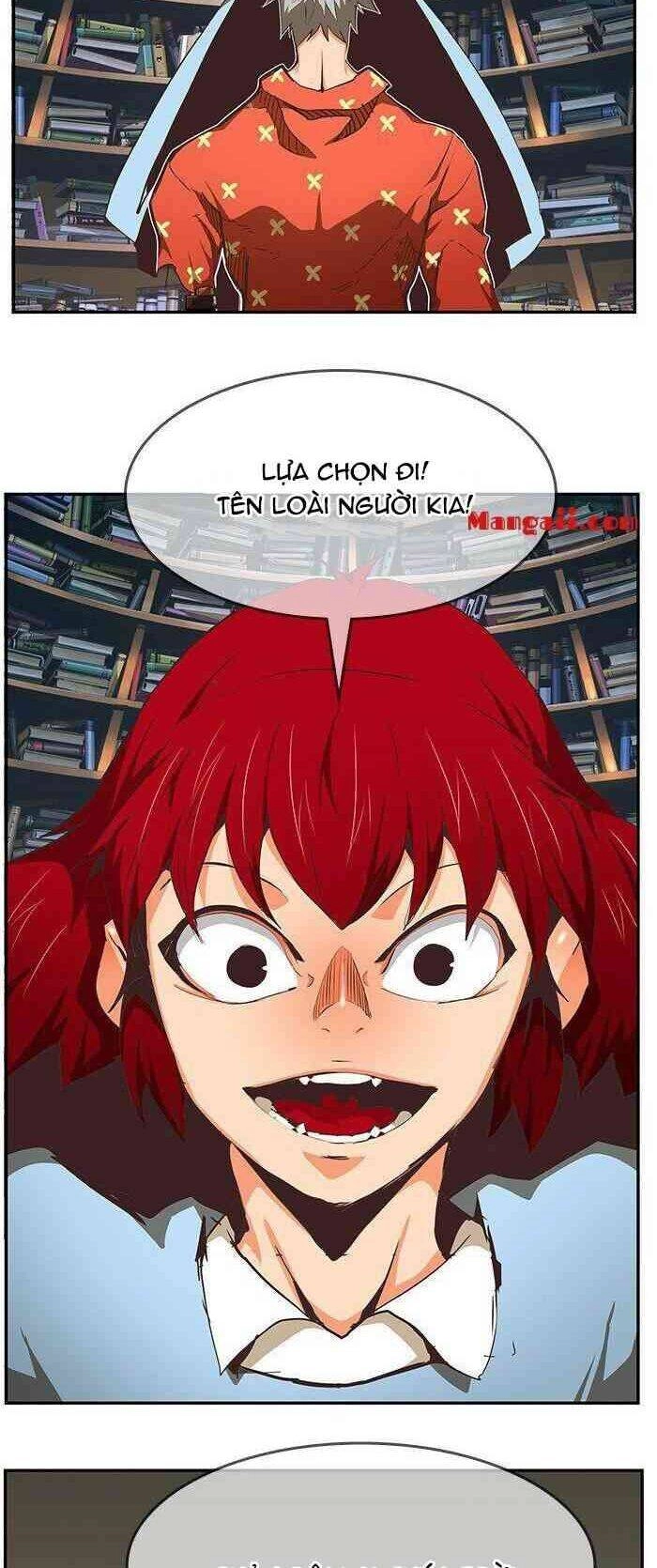 Chúa Tể Học Đường Chapter 475 - 78