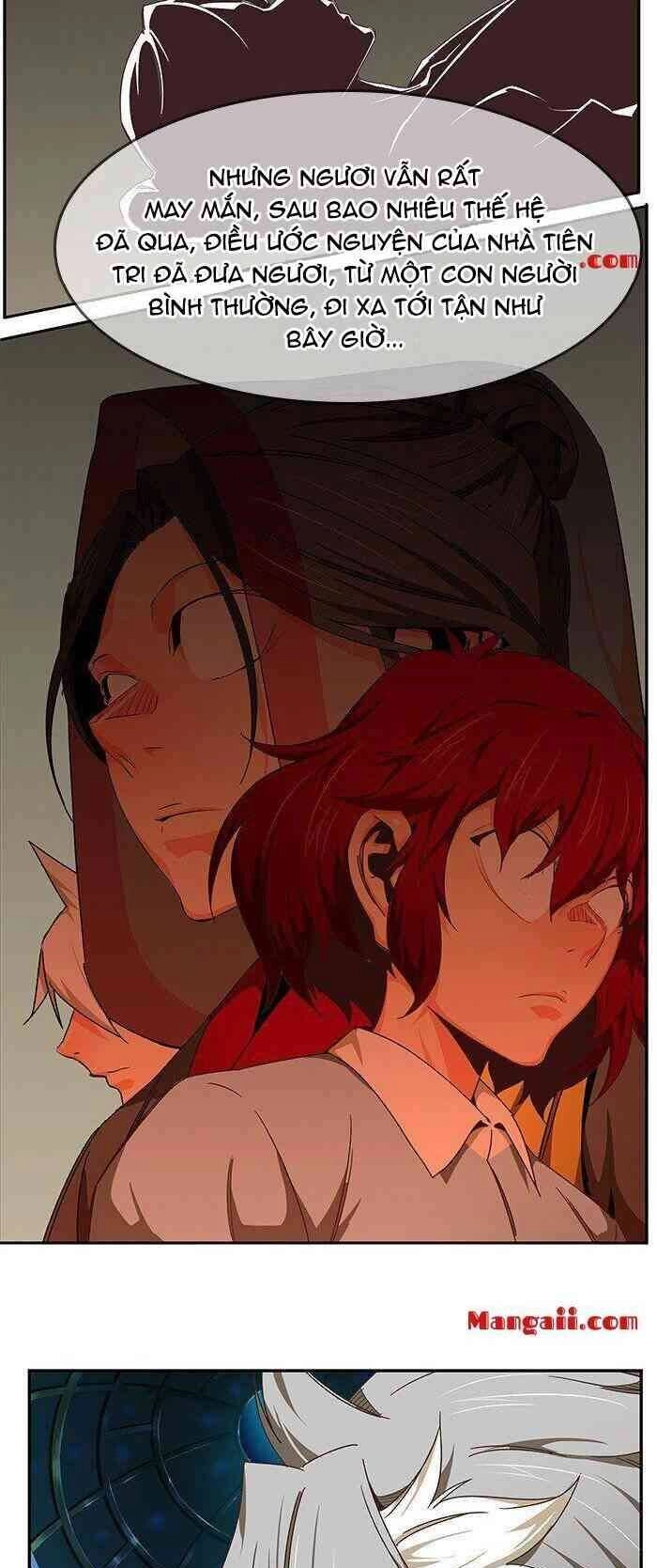 Chúa Tể Học Đường Chapter 475 - 80