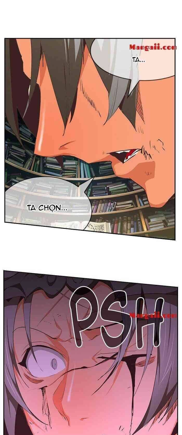 Chúa Tể Học Đường Chapter 475 - 83