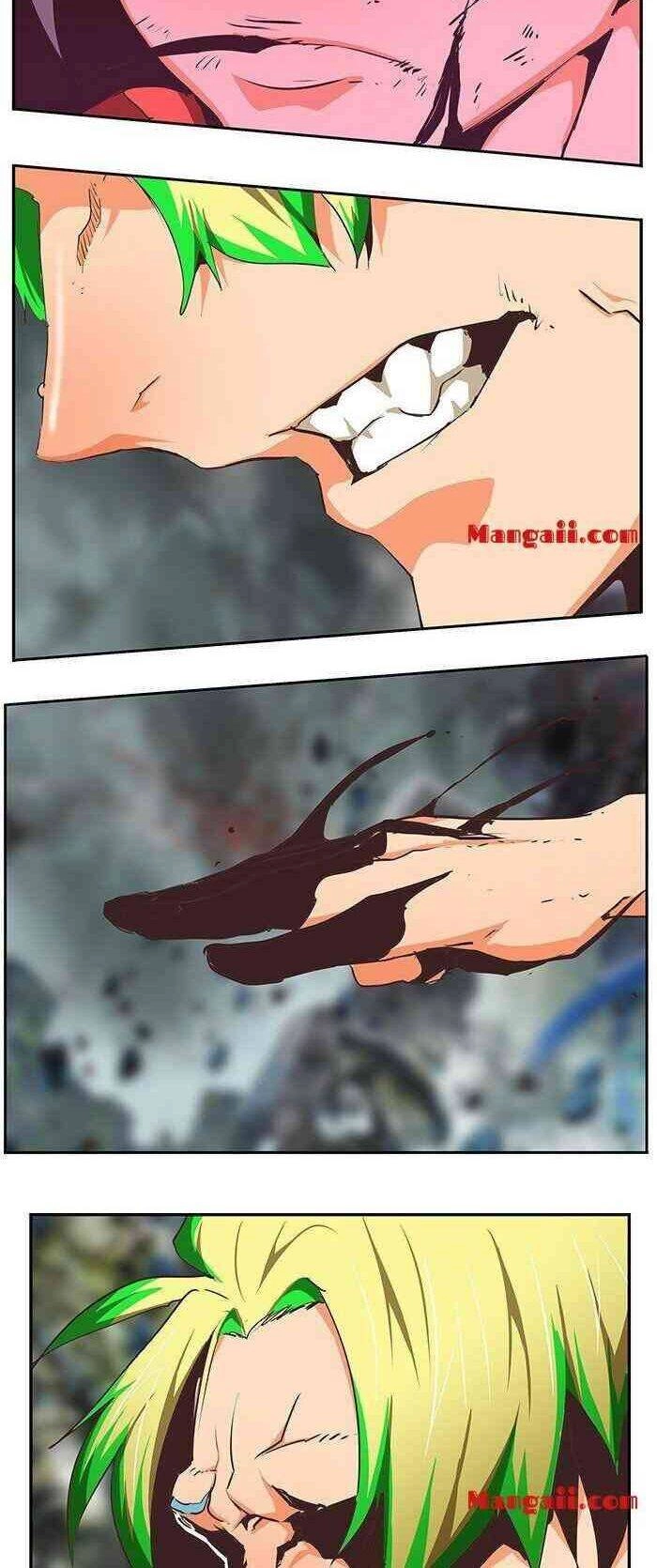 Chúa Tể Học Đường Chapter 475 - 84