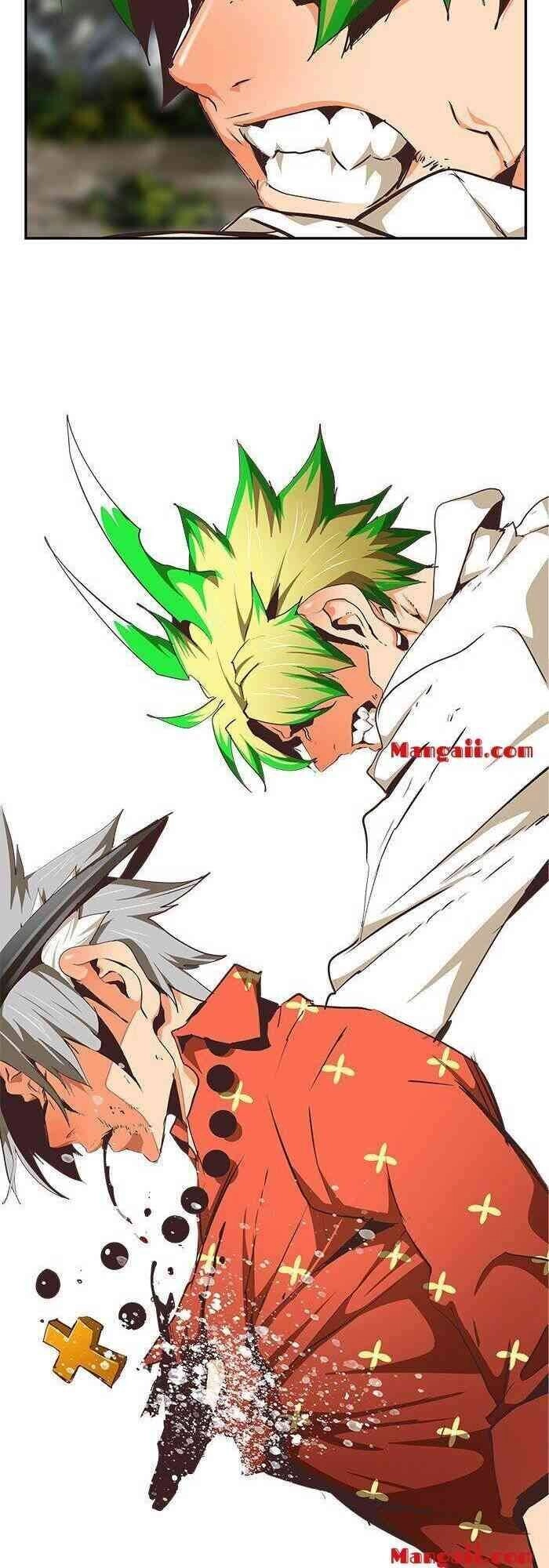 Chúa Tể Học Đường Chapter 475 - 85