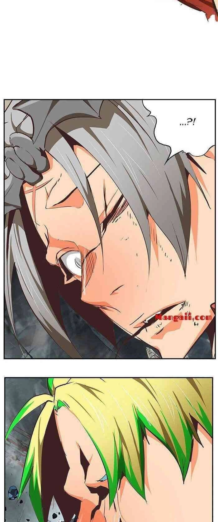 Chúa Tể Học Đường Chapter 475 - 86