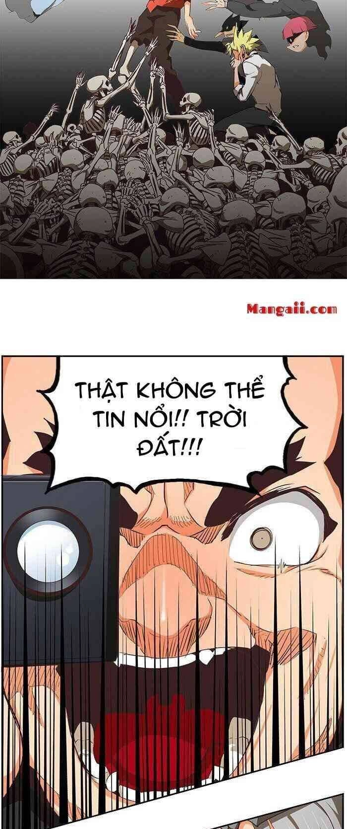 Chúa Tể Học Đường Chapter 475 - 92