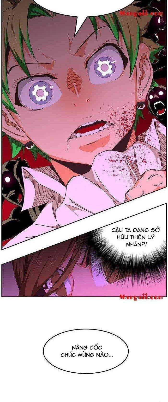 Chúa Tể Học Đường Chapter 475 - 99