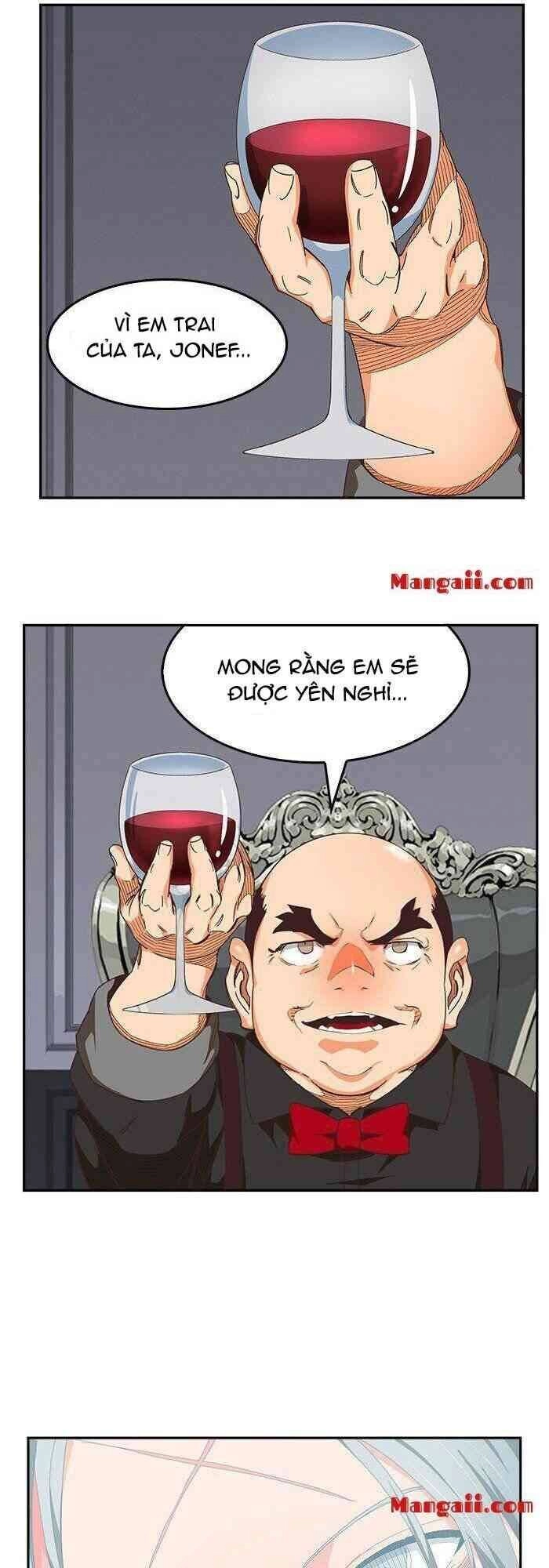 Chúa Tể Học Đường Chapter 475 - 100