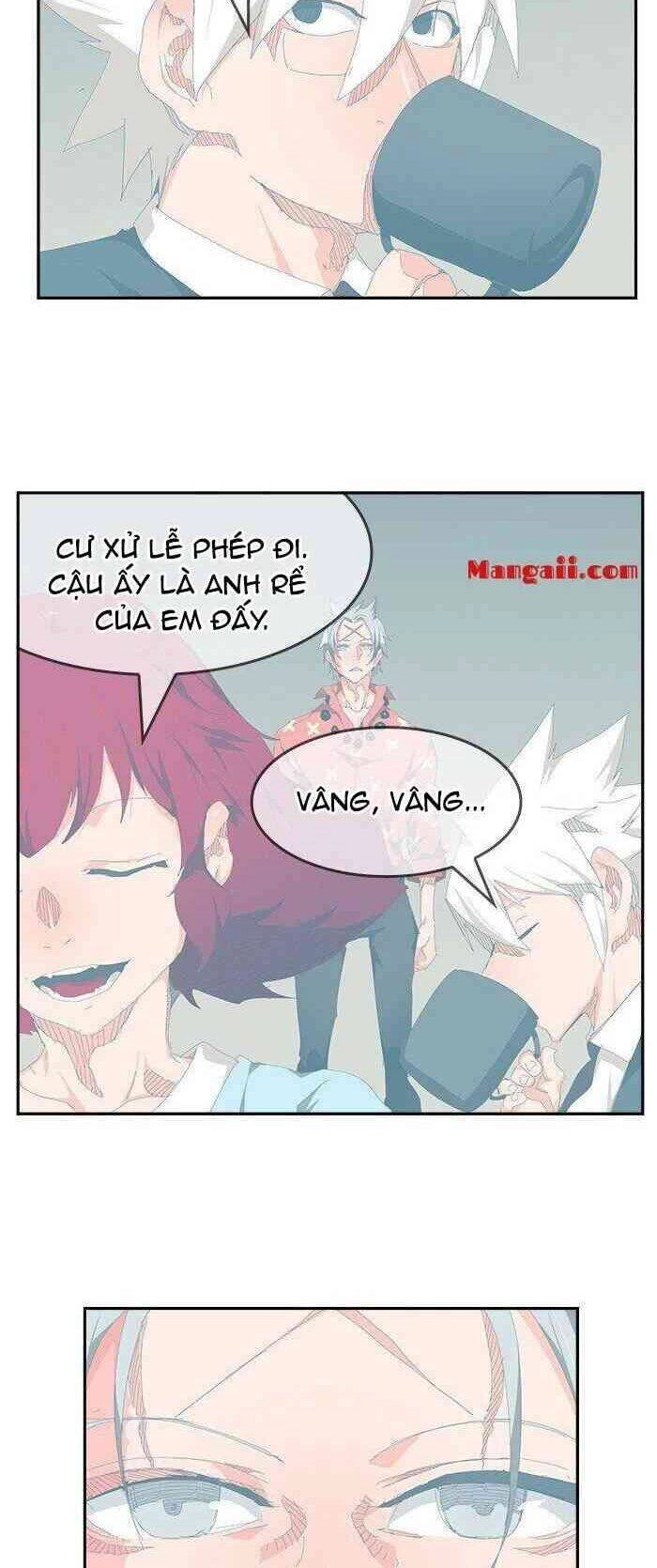 Chúa Tể Học Đường Chapter 475 - 102