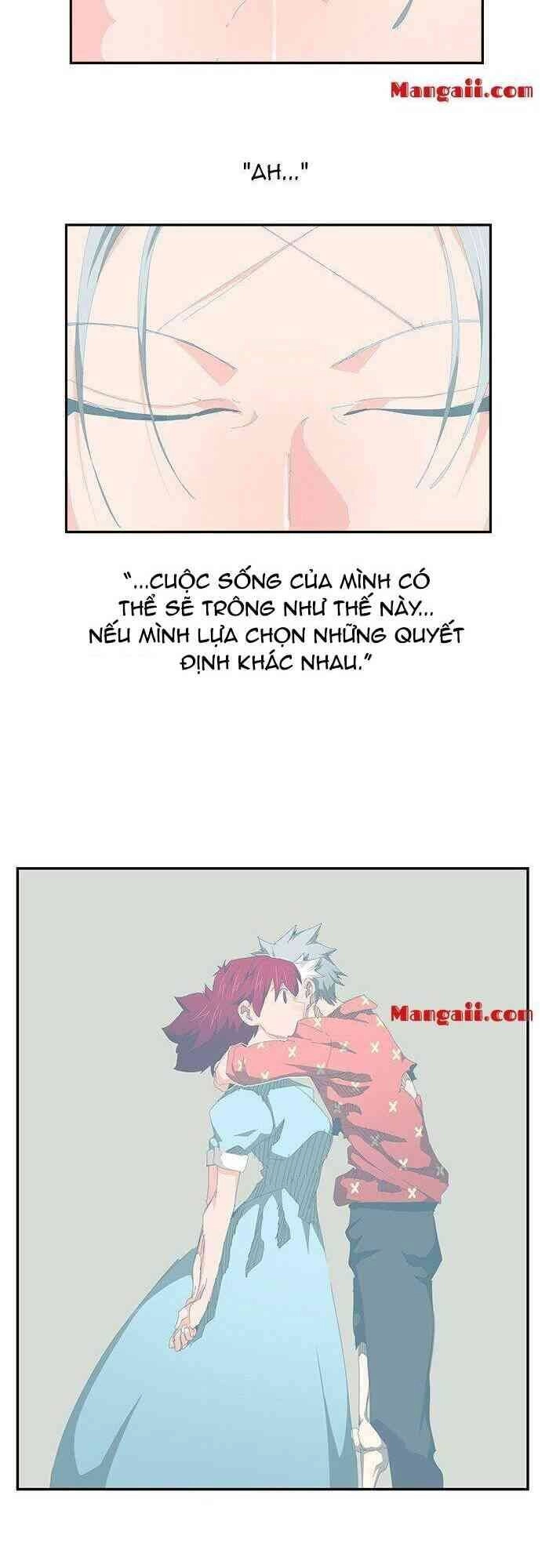 Chúa Tể Học Đường Chapter 475 - 103