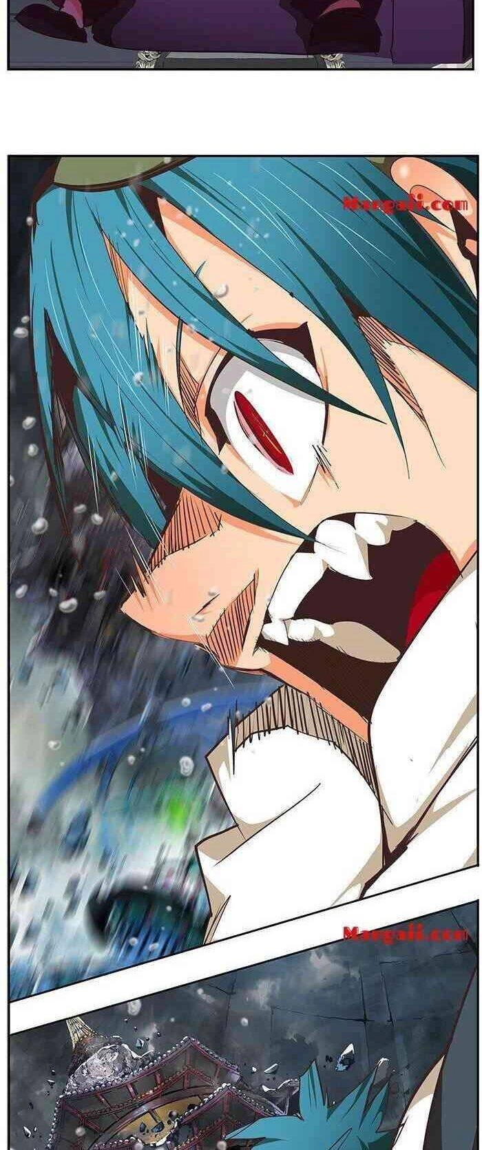 Chúa Tể Học Đường Chapter 475 - 108