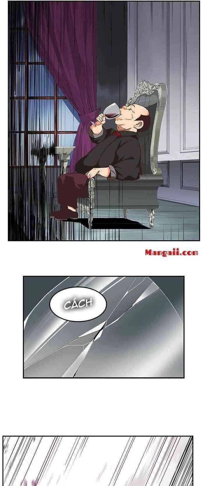 Chúa Tể Học Đường Chapter 475 - 110