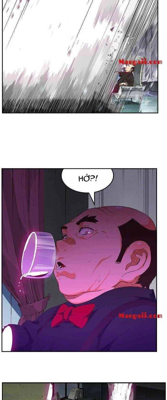 Chúa Tể Học Đường Chapter 475 - 111