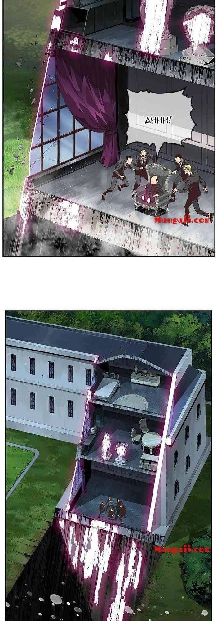 Chúa Tể Học Đường Chapter 475 - 112