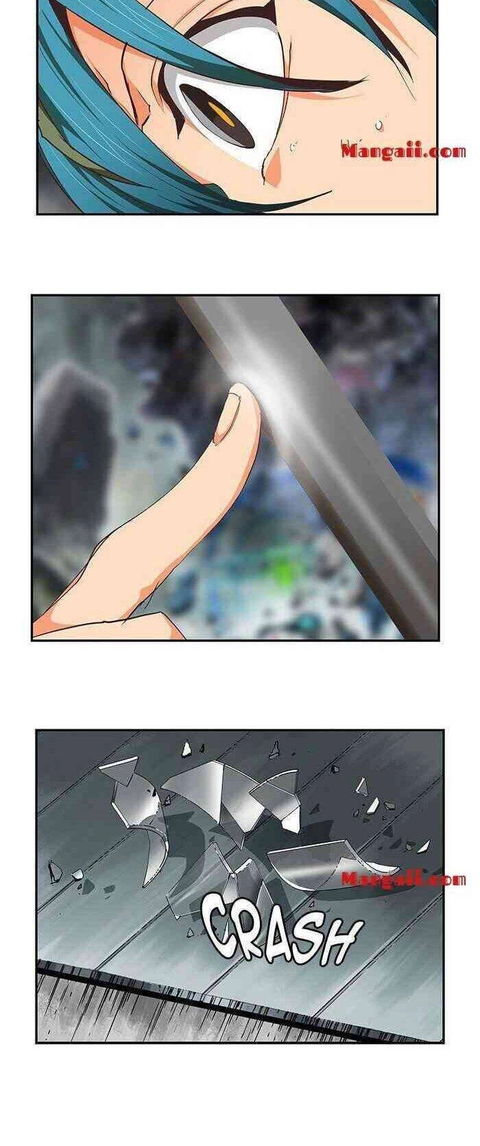 Chúa Tể Học Đường Chapter 475 - 114