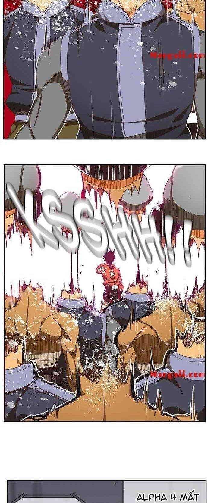 Chúa Tể Học Đường Chapter 475 - 117