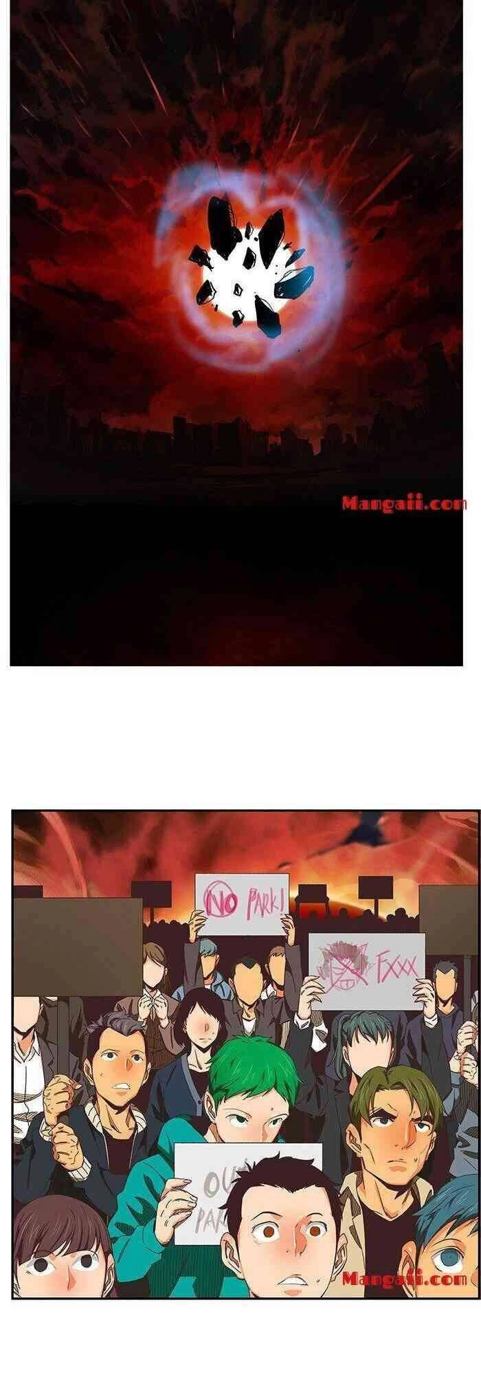 Chúa Tể Học Đường Chapter 475 - 121