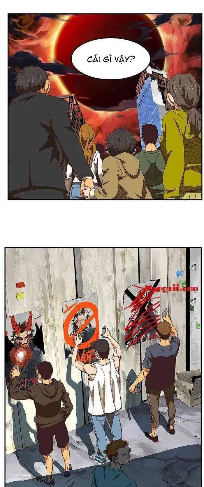 Chúa Tể Học Đường Chapter 475 - 122