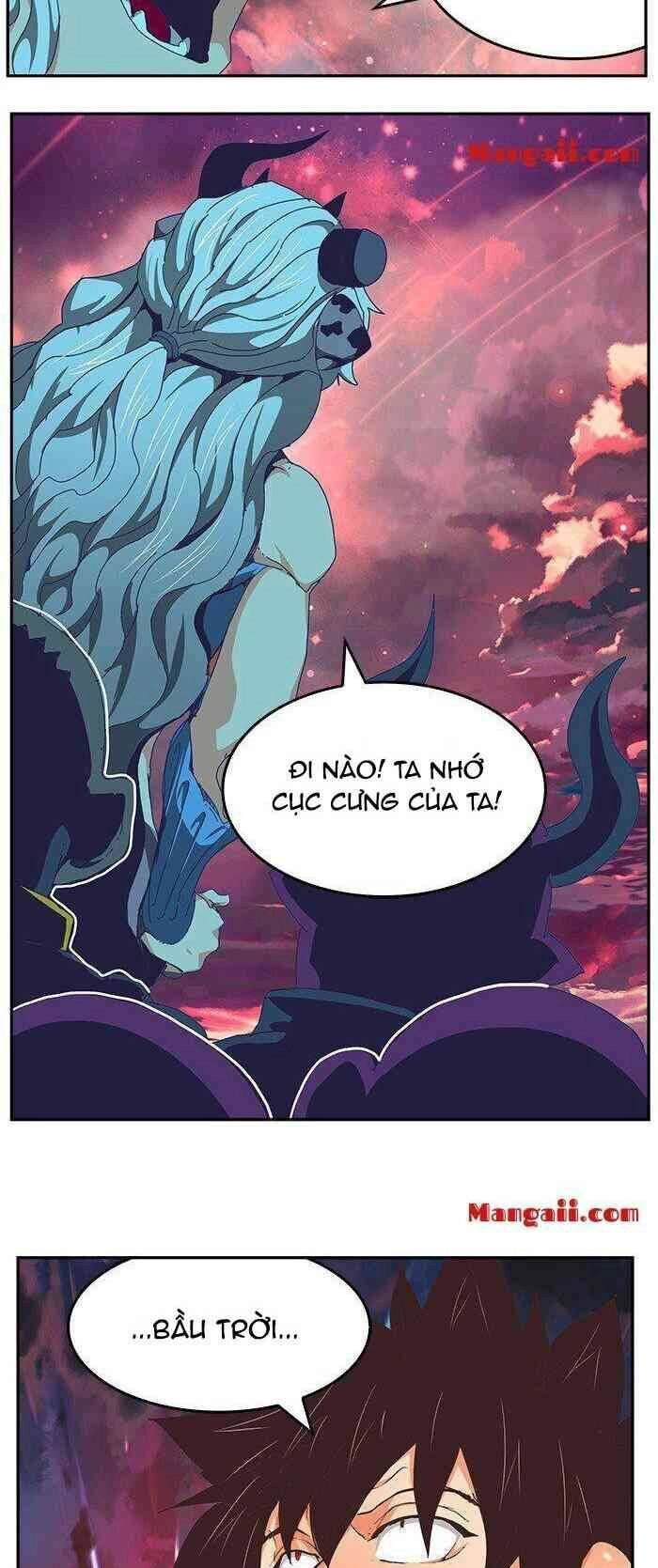 Chúa Tể Học Đường Chapter 475 - 125