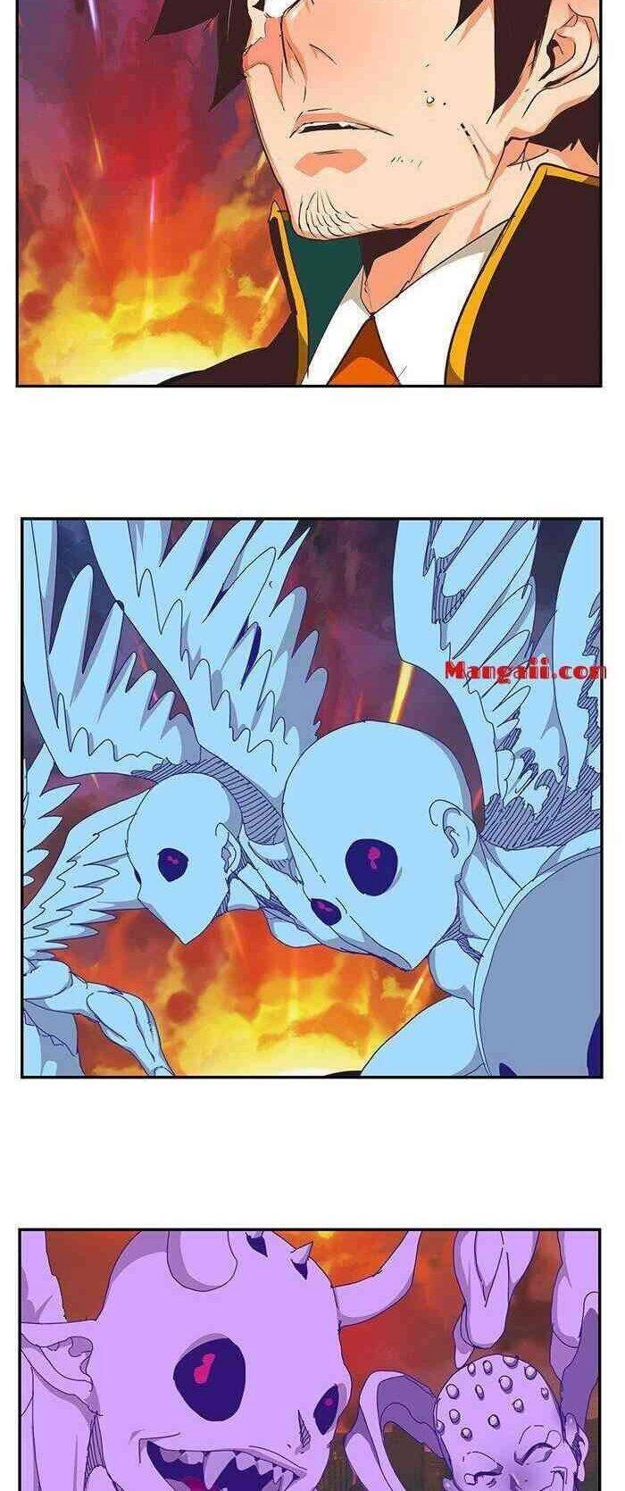 Chúa Tể Học Đường Chapter 475 - 126