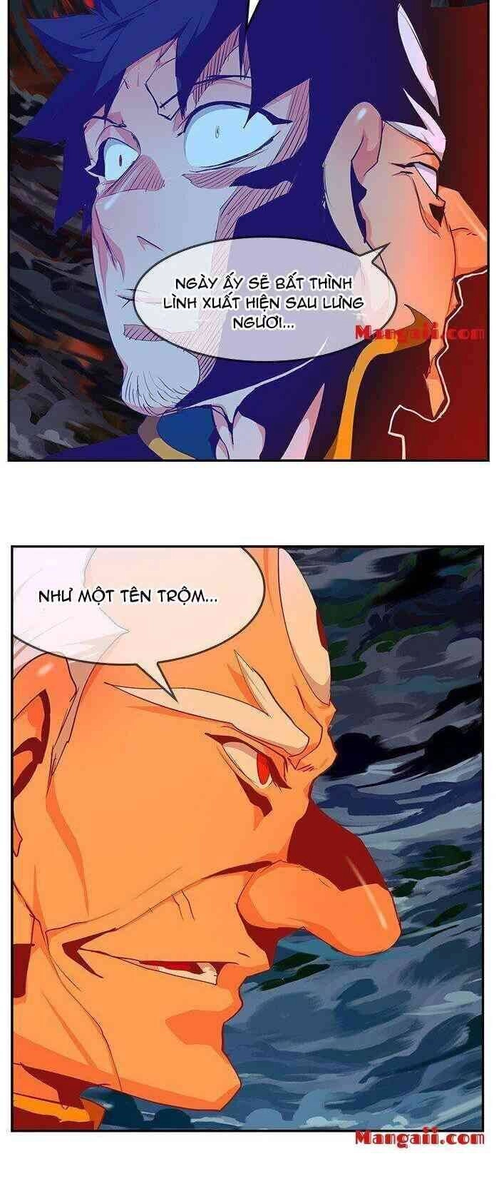 Chúa Tể Học Đường Chapter 475 - 128