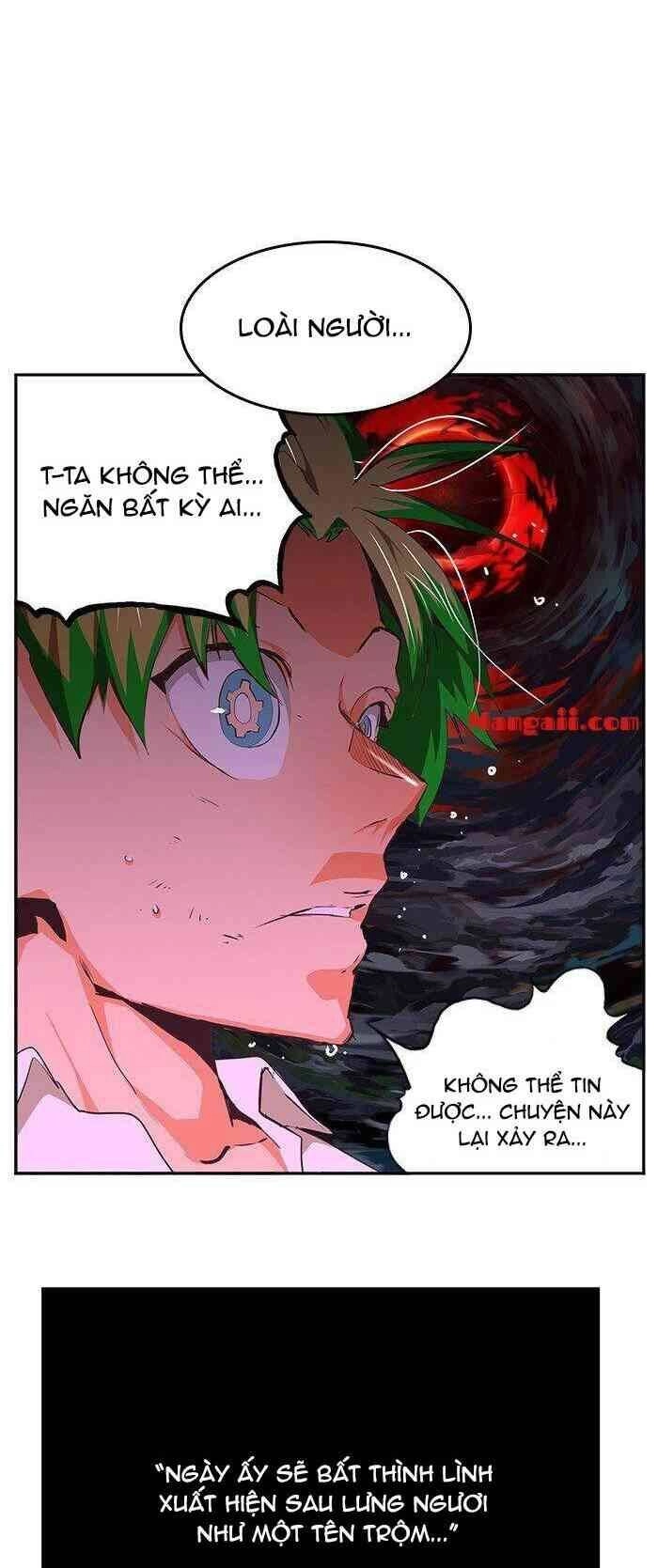 Chúa Tể Học Đường Chapter 475 - 131